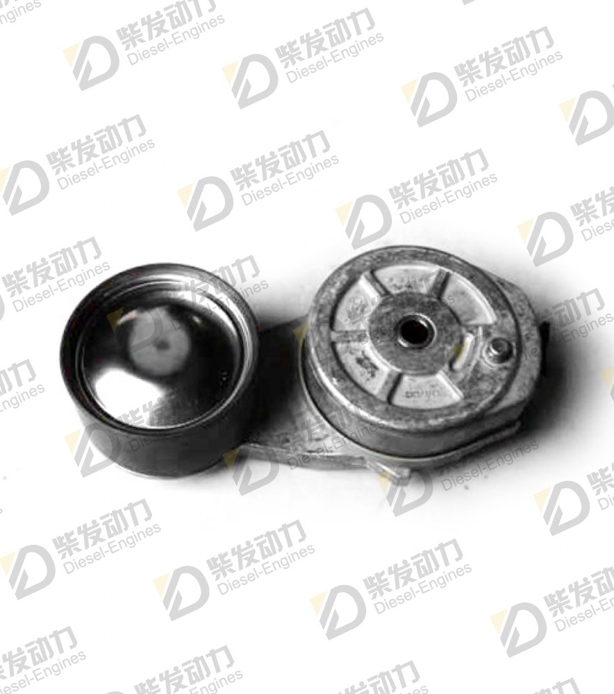 Belt tensioner 21422765 